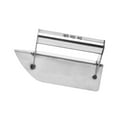 thumbnail image 5 of SunniMix Corner Angle Trowel Corner Drywall Tool Premium with Grip Handle Stainless Steel Outside Corner, 5 of 8