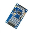 thumbnail image 3 of ADS1256 24-Bit 8-Channel Adc Ad Module High-Precision Adc Multifunction Acquisition Data Acquisition Card Module, 3 of 8