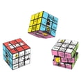 thumbnail image 2 of Rubik’s Cube – Peanuts Classic Moments Themed 3x3 Speed Cube, 2 of 4