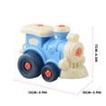 thumbnail image 2 of Big Save,HWRETIE Children's Disassembly and Assembly Engineering Toy Car, 2 of 2