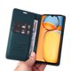 thumbnail image 4 of Funda para Xiaomi POCO C65 Estuche de Cuero PU Tipo Cartera con Ranuras para Tarjetas y Cierre Magnético, 4 of 5