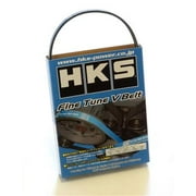 HKS 24996-AK001 HKS Fine Tune V Belt 3PK875 Fits:NISSAN 1993 - 2002 SILVIA  SR2