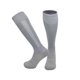 thumbnail image 1 of Calcetines de moda para hombre, de color liso, absorbentes del sudor, antideslizantes, con parte inferior de toalla por encima de la rodilla, de tubo alto, deportivos, de fútbol, de algodón para mujer, 1 of 2