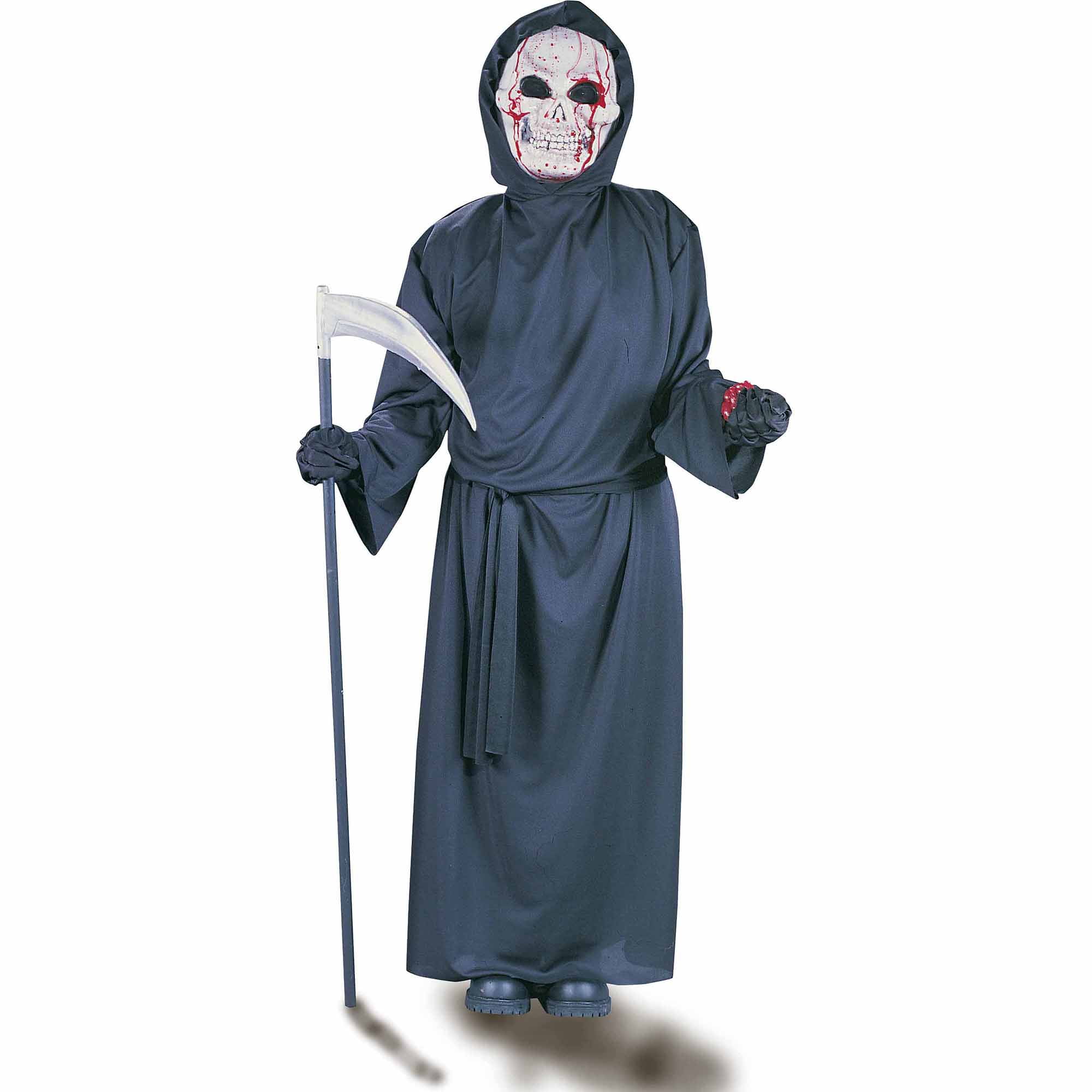 Details about   MONIKA FASHION WORLD Skeleton Costume for Boys Kids Light up Halloween Size M...