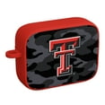 thumbnail image 5 of Texas Tech Red Raiders Camo HDX Case Cover Compatible with Apple AirPods Pro 1 & 2 by Affinity Bands, 5 of 7