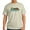 Natural, variant on CafePress - Glacier National Park Light T Shirt - Men's Classic Graphic T-Shirt