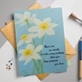thumbnail image 3 of Tarjetas de condolencia Podagree de 20 x 13,5 cm con sobres, 3 of 7