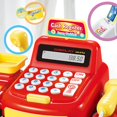 thumbnail image 4 of Jeu Électronique de Simulation pour Enfants, Jeu de Caisse de Supermarché, 4 of 5