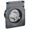 thumbnail image 2 of Marinco 301CRMB - 30A 125V Inlet Interior, 2 of 2
