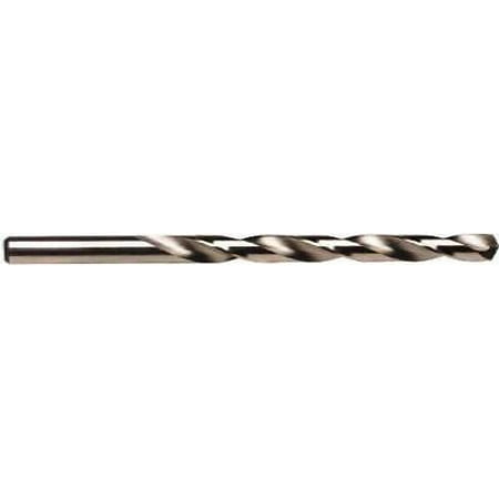 

2Pc Irwin 1/8 in. x 2-3/4 in. L Cobalt Steel Drill Bit 1 pc. (Pack of 3)