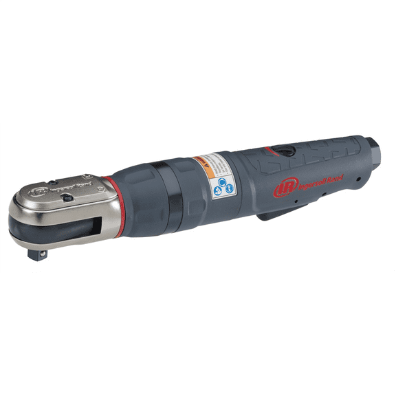 Ingersoll Rand 1207MAX-D4 1/2" Drive Premium Air Ratchet