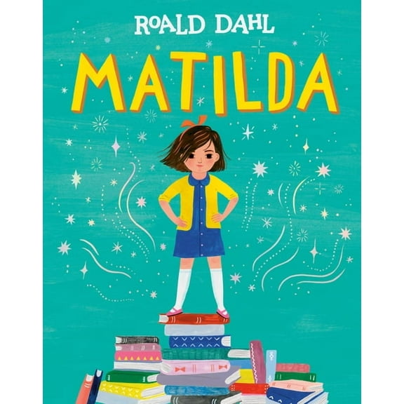 Matilda, (Hardcover)