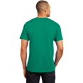 thumbnail image 3 of Hanes ComfortBlend EcoSmart T-Shirt à Col Ras du Cou pour Hommes, TTG, Vert Kelly, 3 of 6