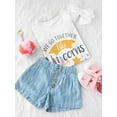 thumbnail image 3 of Like Unicorns And Fairies T-Shirt Toddler -Image by Shutterstock,  2 Toddler, 3 of 4