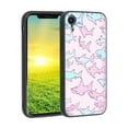 thumbnail image 1 of Compatible with iPhone XR Phone Case, shark-fish-219 Case Silicone Protective for Teen Girl Boy Case for iPhone XR, 1 of 1
