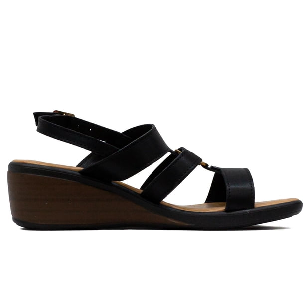 Sandalias Maxim 555 para Mujer T23.5 CALZADO MAXIM