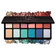 thumbnail image 2 of Paleta de sombras de ojos L.A. Girl Fanatic, Wanderlust, 0.035 Oz, 2 of 3