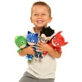 PJ Masks Beans Plush - Owlette - Walmart.com