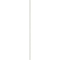 thumbnail image 4 of Ekena Millwork 47"H x 3/8"T Cimarron PVC Adjustable Decorative Slat Wall Panel Kit, Unfinished (contains 23 Slats + 1 Straight Edge Starter Slat), 4 of 15
