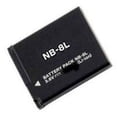 thumbnail image 1 of Batería Recargable Great Scoops NB8L de Ion de Litio, 1 of 1