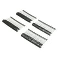 thumbnail image 4 of OUNONA 5000Pcs Hanging Fasteners for Organising Label Hanging Black Clothes, 4 of 6
