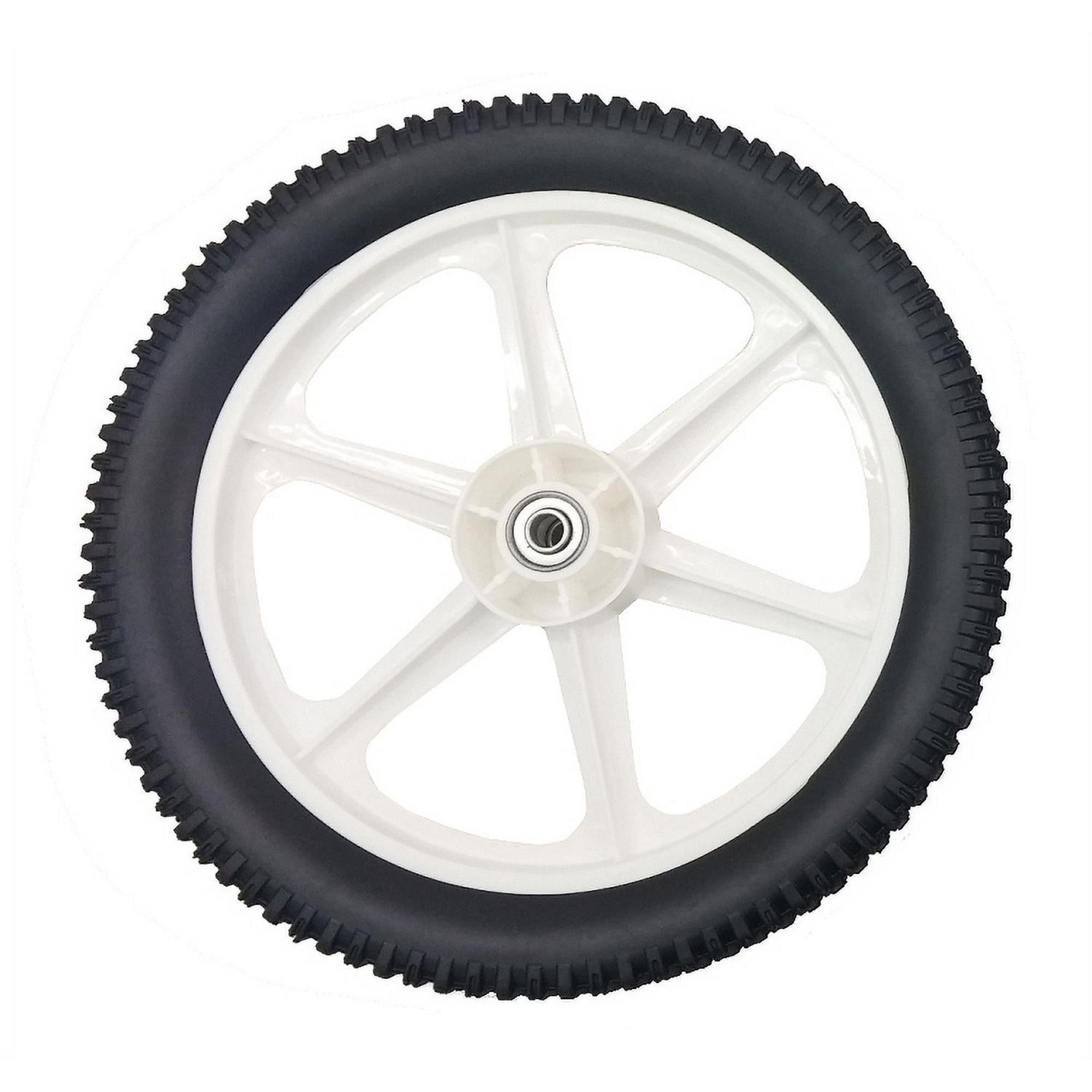 Husqvarna rear tire replacement hotsell