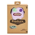 thumbnail image 2 of GZSL Peluches Fuggler, Serie Fuggler Glow-in-the-Dark - Edición Limitada Sasquoosh - Peluche de Monstruo Feo y Divertido de 9". Edad 8+., 2 of 7