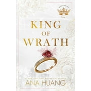 Kings of Sin: King of Wrath (Paperback)