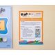 thumbnail image 5 of Juego de cartas a juego Boggle First Words para niños mayores de 3 años, 5 of 9