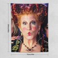 thumbnail image 2 of Hocus Pocus Tapestry, Wall Hanging Decor for Bedroom Living Room Dorm, Home Decor Polyester Tapestries with Hanging Clips And Hooks, 30"x40", 2 of 9