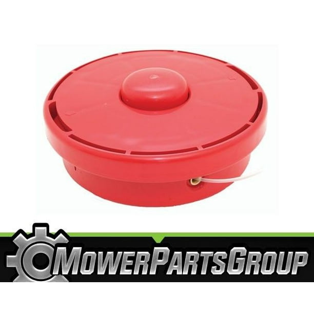 A496 OEM RedMax PT100 6" Trimmer Head