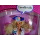 thumbnail image 2 of Barbie Mattel Teen Talk Doll - 1991 Barbie -, 2 of 5
