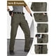 thumbnail image 4 of Pantalón Táctico Militar Impermeable Y Cortavientos Ix7, 4 of 8