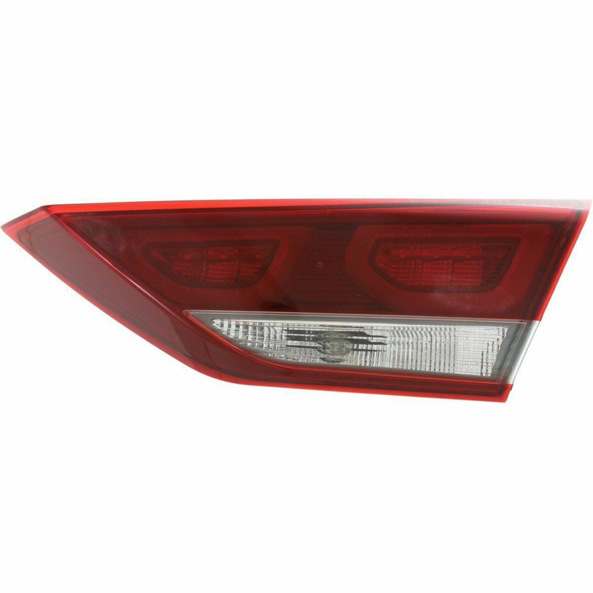 for 2017 2019 NSF Hyundai Elantra Sedan RH Right Passenger Taillight LED Inner for 2017 2019 NSF Hyundai Elantra Sedan RH Right Passenger Taillight LED Inner