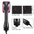 thumbnail image 2 of Sèche-Cheveux et Brosse Anti-Cheveux Brosse Chaude Lisseur Sèche-Cheveux, 2 of 5