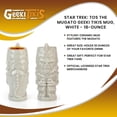 thumbnail image 7 of Geeki Tikis Star Trek: The Original Series Mugato Ceramic Mug | Holds 18 Ounces, 7 of 7