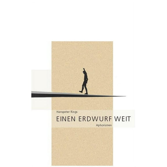 Einen Erdwurf weit, (Paperback)
