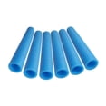 thumbnail image 3 of Tubo de cubierta de espuma para trampolín, tubos de espuma para trampolín, cubiertas de postes de repuesto, protección para trampolines de jardín, tub 6 piezas, 3 of 8