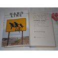 thumbnail image 1 of Pre-Owned Hard Line: Life and Death on the U.S.-Mexico Border (Hardcover) 0375422439 9780375422430, 1 of 1