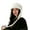 503_White, variant on Trapper Hat for Women Plush Ear Muffs for Winter Trendy Fitness Winter Warm Cozy Womens Hats Black