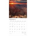 thumbnail image 3 of Lever de Soleil Coucher de Soleil 2026 Carré, 3 of 3