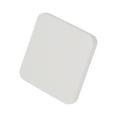 thumbnail image 4 of Lefu Absorbent Diatomite Drink Coasters Water Absorbing Stone Tray for Sink, 4 of 9