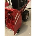 thumbnail image 2 of 2/4Pcs Snow Blower Skid Plate Shoes Compatible with MTD Durable Snow Thrower Slide Plate Shoes Premium Skid Shoes  Heavy Duty Slide Shoes Set Reusable for Snow Blower, 2 of 8