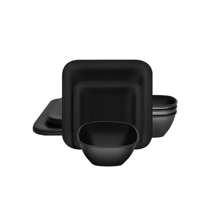 

Melamine cutlery sets for indoor and outdoor use