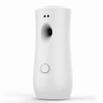 thumbnail image 2 of Osfvolr 2X Indoor Fragrance Machine Air Freshener Wall-Mounted Toilet Deodoriser Aroma Diffuser Automatic Air Freshener, 2 of 8