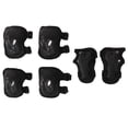 thumbnail image 1 of Sports Protective Gear,Kids Adult Sports Protective Kids Adult Protective Gear Protective Gear Set Built for Precision, 1 of 7