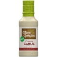 thumbnail image 5 of Olive Garden Creamy Garlic Dressing, 16 fl. oz. -Pack of 4, 5 of 6