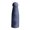 Haze Blue, variant on Manual Compact Portable Sun Protection Umbrella, Lightweight Foldable Outdoor Parasol, Non-Automatic Hand-Open Sunshade For Daily Commute, Travel, Beach And Outdoor Leisure Activities-(Purple)