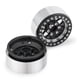 thumbnail image 4 of Llantas para Axial 1/10 D90 Tholdsy Accesorios de Coche Piezas de Repuesto Modelo Plata, 4 of 6