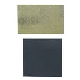 thumbnail image 2 of Trousse de réparation pour baignoire et douche en acrylique, blanc, 3 po de largeur x 5 po de hauteur, 2 of 2